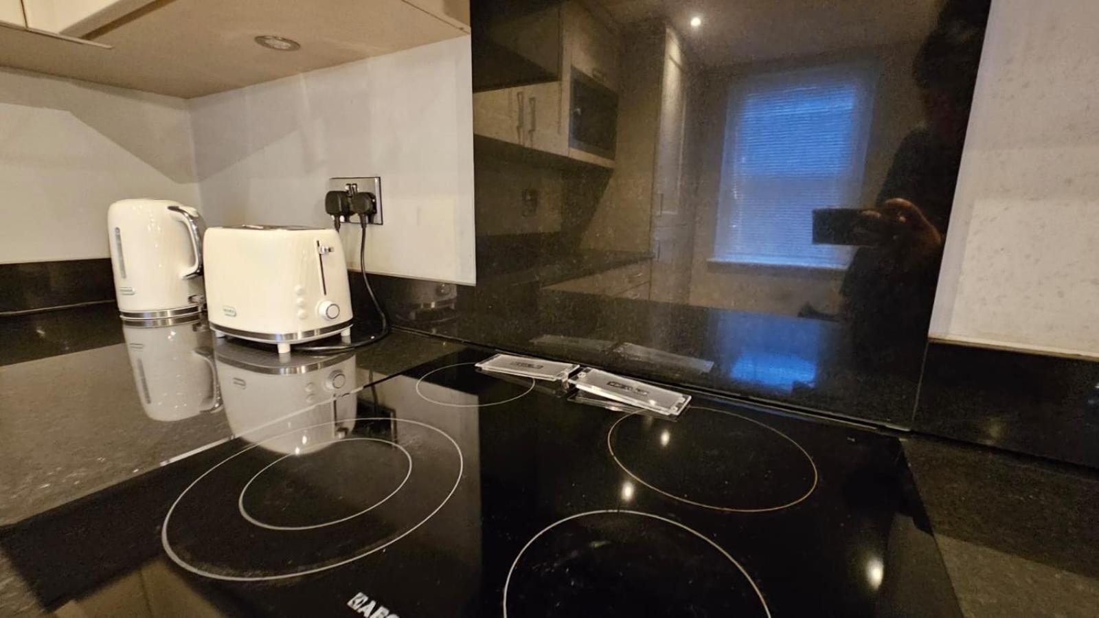 Cozy In Marylebone Close To Tube Station * Londres