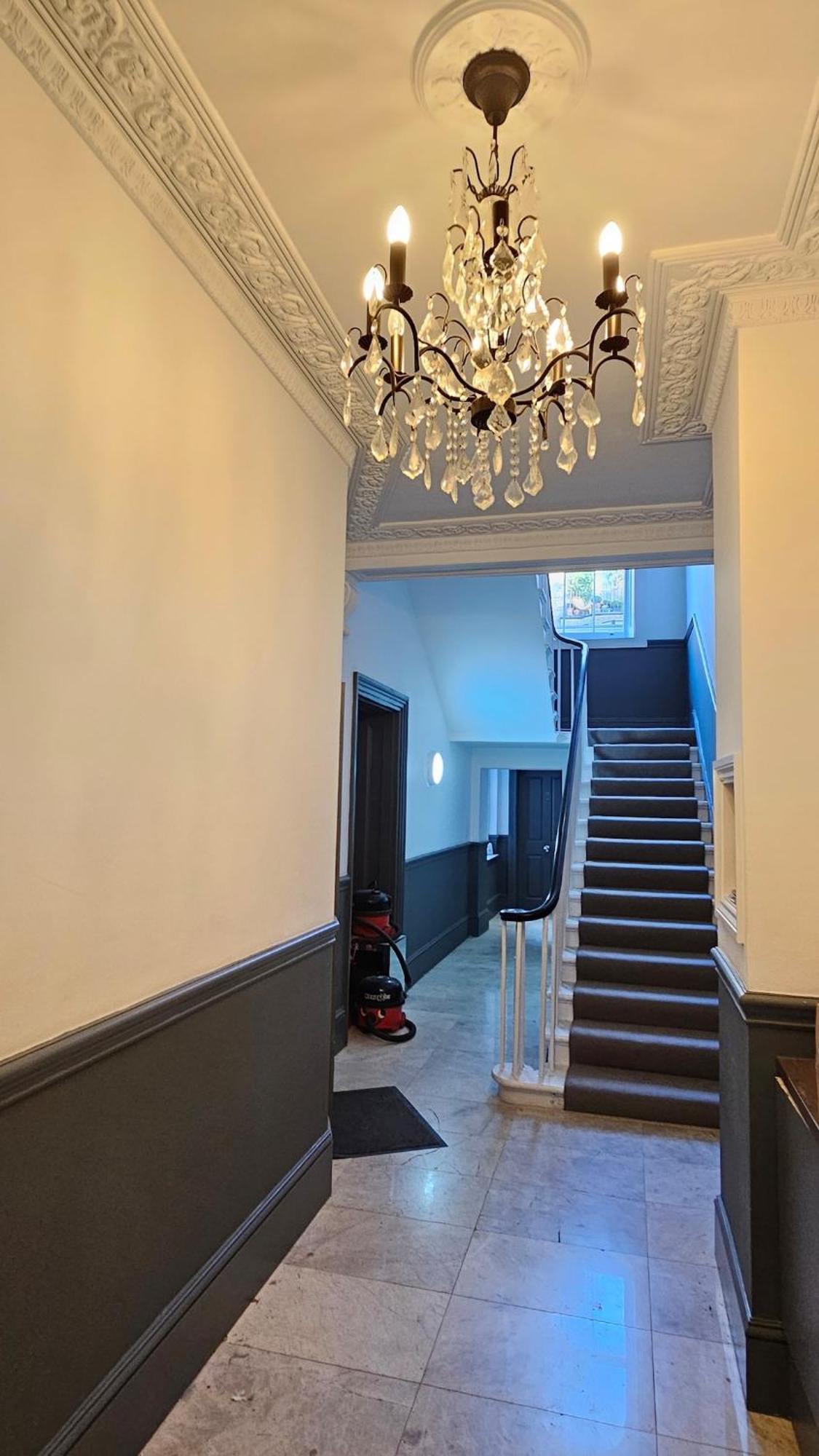 Cozy In Marylebone Close To Tube Station Apartamento Londres