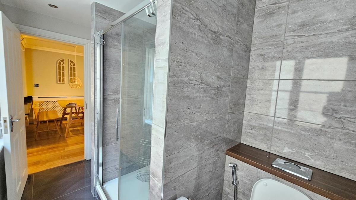Cozy In Marylebone Close To Tube Station Apartamento *