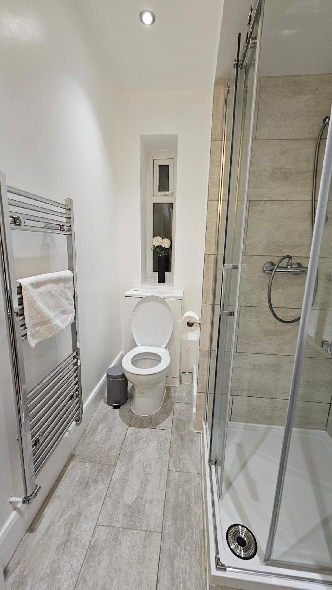 Apartamento Cozy In Marylebone Close To Tube Station *
