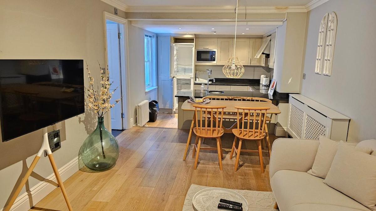 Cozy In Marylebone Close To Tube Station Londres