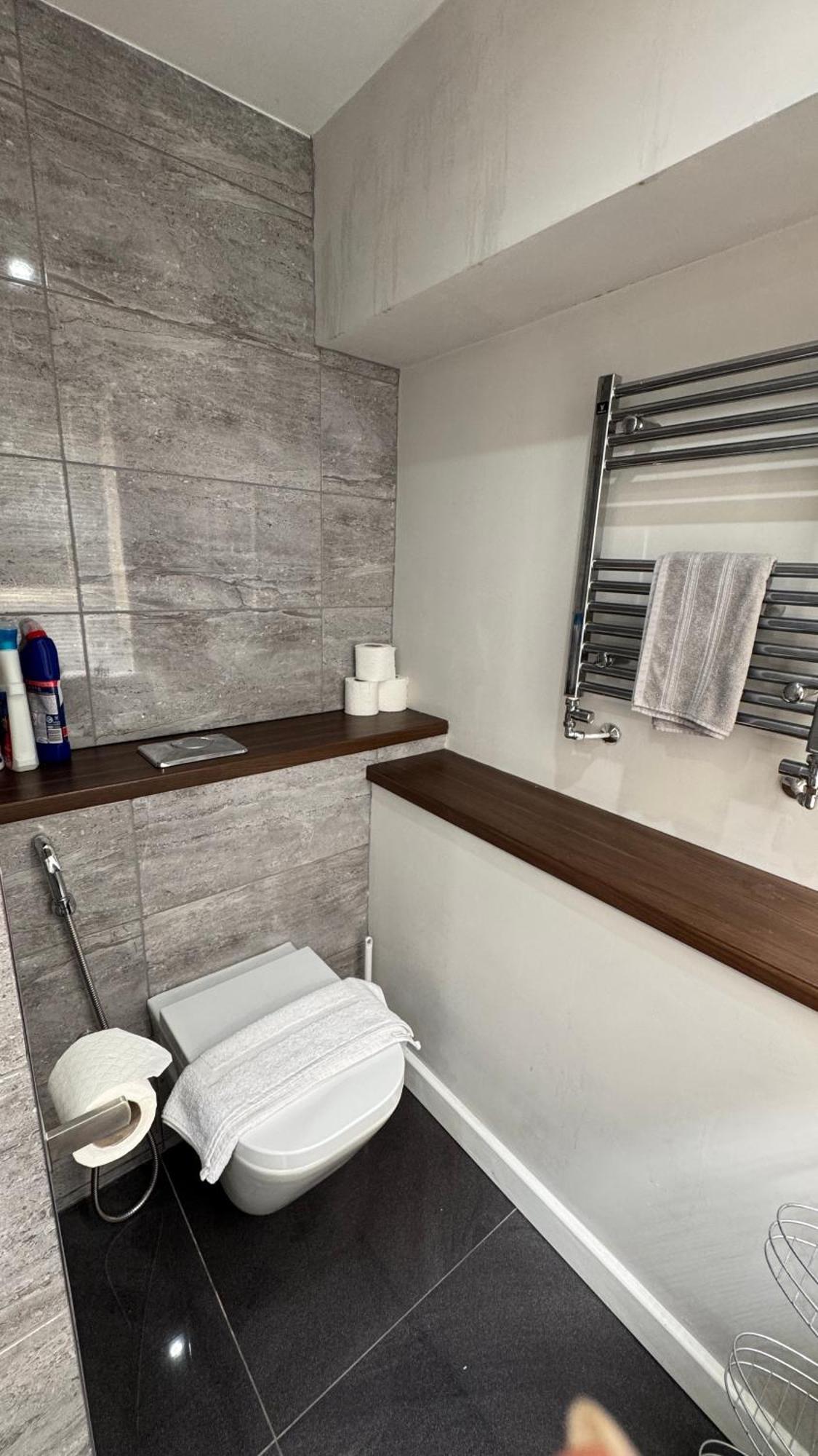 Cozy In Marylebone Close To Tube Station Londres